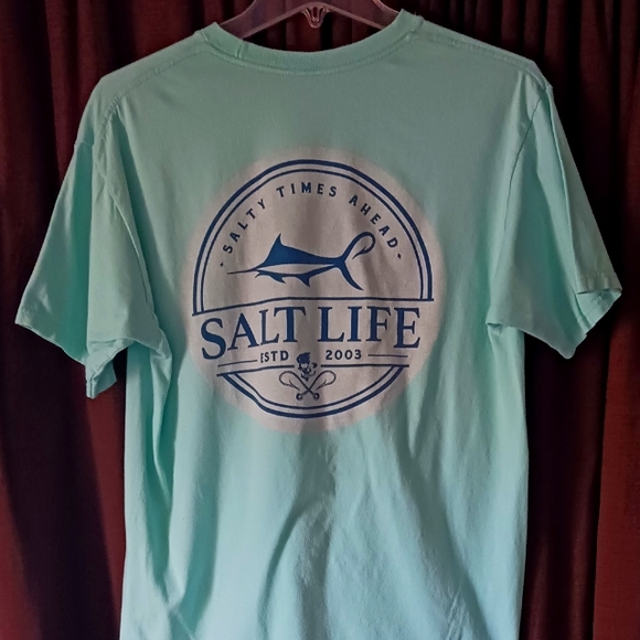 Salt Life - Picture 5 of 7